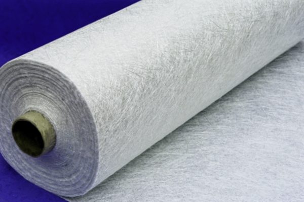 Fibra de Vidrio Hermet